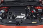 Vauxhall Corsa Ultimate 2019 года